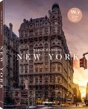 Cover von New York