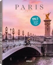 Cover von Paris