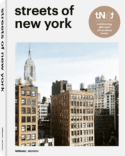 Cover von Streets of New York