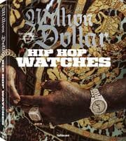 Cover von Million Dollar Hip Hop Watches