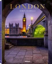 Cover von London