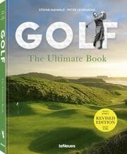 Cover von Golf - The Ultimate Book