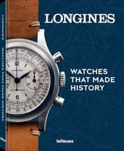Cover von Longines