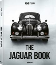 Cover von The Jaguar Book