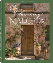 Cover von Charming Mallorca (DE)