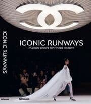 Cover von Iconic Runways