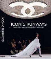 Cover von Iconic Runways