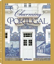 Cover von Charming Portugal