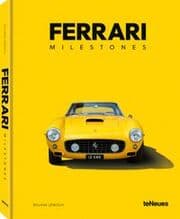 Cover von Ferrari Milestones