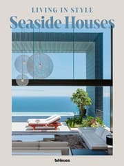 Cover von Living in Style Seaside Houses