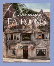 Cover von Charming Tea Rooms