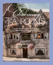 Cover von Charming Tea Rooms (DE)