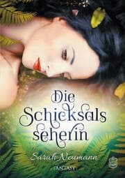 Cover von Die Schicksalsseherin