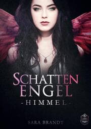 Cover von Schattenengel
