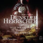 Cover von Dunkler Herrscher