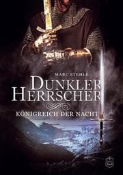 Cover von Dunkler Herrscher