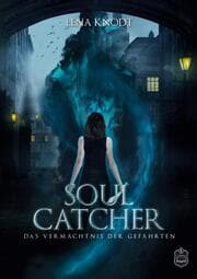 Cover von Soulcatcher