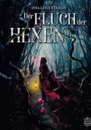 Cover von Der Fluch der Hexen