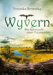 Cover von Wyvern