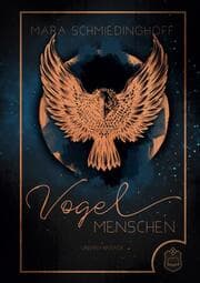 Cover von Vogelmenschen