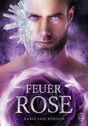 Cover von Feuerrose