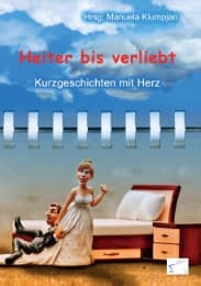 Cover von Heiter bis verliebt