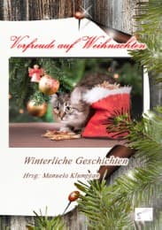 Cover von Vorfreude auf Weihnachten