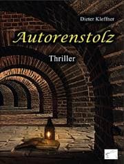 Cover von Autorenstolz