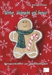 Cover von Winter, Weihnacht und Genuss