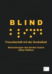 Cover von Blind