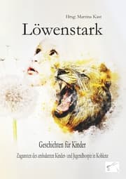 Cover von Löwenstark