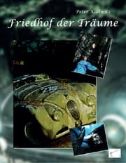 Cover von Friedhof der Träume
