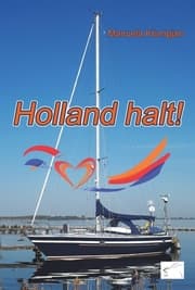 Cover von Holland halt!