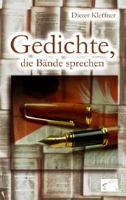 Cover von Gedichte, die Bände sprechen