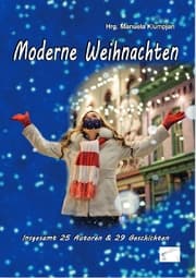 Cover von Moderne Weihnachten