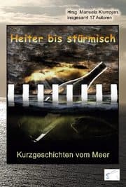 Cover von Heiter bis stürmisch