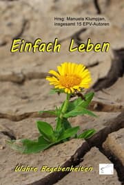 Cover von Einfach Leben