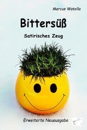 Cover von Bittersüß
