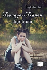 Cover von Teenager-Tränen