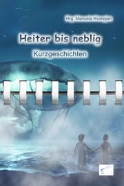 Cover von Heiter bis neblig