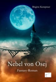 Cover von Nebel von Osej