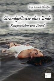 Cover von Strandgeflüster ohne Ende