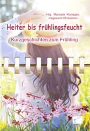 Cover von Heiter bis frühlingsfeucht