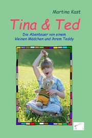 Cover von Tina und Ted
