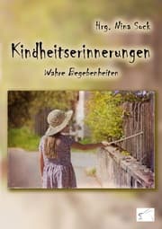Cover von Kindheitserinnerungen