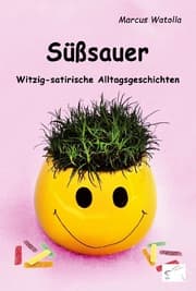 Cover von Süßsauer