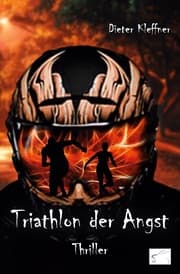 Cover von Triathlon der Angst