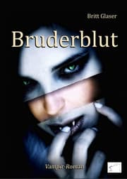 Cover von Bruderblut