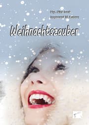 Cover von Weihnachtszauber