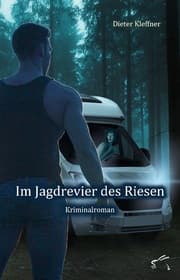 Cover von Im Jagdrevier des Riesen